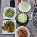 우비랑돈비랑 - 서산시 구진로 48 | 대산읍 불향 가득한 고기집 "우비랑 돈비랑" 내돈내산(삼겹살, 항정살 먹고옴)