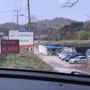 어둔리낚시터