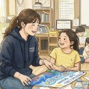 제일지역아동센터 | 교육봉사 60시간 완료 | 지역아동센터 마지막 후기
