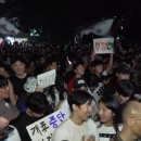 "외국인도 투표하는데 정작 한국인이 투표를 못해"... 이미지