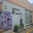 [수원미용실추천] 애쉬그레이 염색 후기 "윤헤어" 주차,가격 정보 (매탄동미용실)