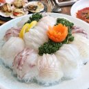 진도횟집 바다향