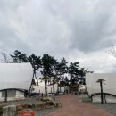 사천 비토섬 럭셔리 제이글램핑 내돈내산 후기