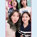 210805 효정 인스타 스토리 영상 gif 이미지