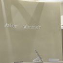 썸머 메이크업 | w25. 웨딩촬영 &#39;아뜰리에썸머&#39; 헤어&amp;메이크업 내돈내산 후기