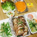 뚱팡숯불에구운족발 - 계양구 살라리로 11 | 뚱팡숯불에구운족발