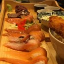 연어육회 이미지