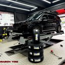 11500-19-55-105 | 4세대 카니발 19인치 프라이머시 투어 AS 235 55 19 105W 교체 후기 - 대전 드래곤타이어