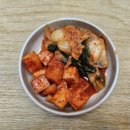 수지칼국수보리밥