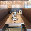 꽃담우정육식당기업도시직영점 이미지