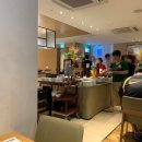크라운하버호텔 라스뗄라 | 부산 중앙동 크라운하버호텔 레스토랑 뷔페 라스뗄라 후기