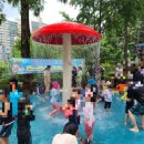 문화촌주유소 이미지