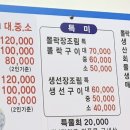 청화횟집