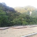 누룽지야영장 이미지