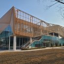 국민체육센터 실내체육관 이미지