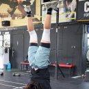 260928WOD"덤벨쓰러스터,핸드스탠드워크,토즈투바"(크로스핏,남동구크로스핏,인천논현크로스핏,소래크로스핏,크로스핏정식지부) 이미지