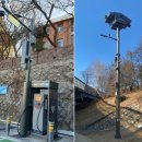 스마트폴 이미지