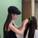 강남헤어스타일 이미지