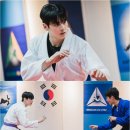 안철웅 유도앤주짓수 멀티짐 이미지