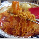 즉석떡볶이 - 미추홀구 인하로406번길 39 | 즉석떡볶이