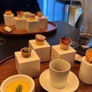 프로포즈식당 | [정식당] 압구정 미슐랭 2스타 디너 후기(프로포즈를 곁들인)