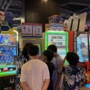 타임존(Time Zone) 이미지