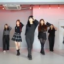 KPOP댄스(챌린지반) 이미지