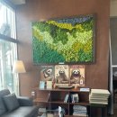 봉스타핑거무인까페 | 슬로스타임 파주 신세계 아울렛 맛집｜파주 늦게까지 하는 카페, 파주 티라미수 후기