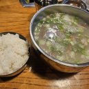 소머리숯불갈비 이미지