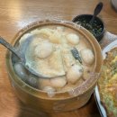 명가그릇주방 | [선릉] 삼청골명가 더수제비 선릉직영점, 선릉역 맛집 들깨옹심이수제비+파전 솔직 후기