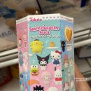 일본 다이소 산리오_긴자 다이소 짧은 후기_다이소 마로니에 게이트 긴자점_26.04 방문 후기
