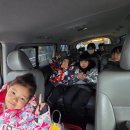 한사랑 태권도 행복도장 | 부산양정태권도/행복한빛태권도 :) 신나는 겨울 캠프♡ 눈썰매도타고 놀이기구도 타자!!