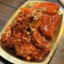 소문난 구이 | 광주 첨단 점심 저녁맛집 추천 소문난 직화뼈구이 뼈칼집 후기 주차장 정보