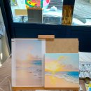 유화그리기 이미지