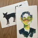 서여고 앞 | 겨울이 오면 봄도 멀지 않으리