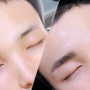 눈썹미인 이미지