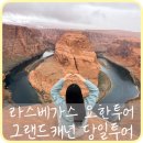 광민2호태양광 | [라스베가스] 요한투어 그랜드캐년 당일투어 실망후기(앤텔로프/홀스슈/파웰호수)