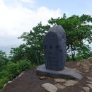 2019년 8월 10일(토),심신 정기산행: 경남 함양 영취산 1,076m (부전계곡) 이미지