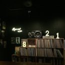 지에스25 동탄북광장점 | [화성/동탄 LP펍] 반송동 감성LP바에서 레트로 무드 즐기기 “8과 2분의 1”후기 | 솔직후기