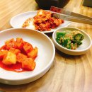 봉창이칼국수