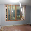 내서읍540 | #창원시 내서읍 #삼계 대동이미지2단지 아파트 29평형 도배시공했 습니다~~~#국가대표도배사