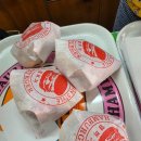 달라스햄버거 이미지