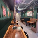 광사 | 입에서 녹는 광명사거리 소고기, 바질소금과 냉이된찌가 일품인 국민한우 솔직후기(광사맛집)