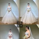 호텔 본(Born) | [공지] 쥬빌리 브라이드 본식 가봉후기 본식 비즈 드레스 셀렉 최종 솔직후기 : 현장혜택