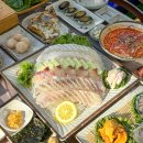 지에스25 속초대포점 | 속초 대포항 횟집 베스트 10 순위 추천