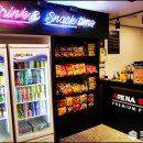 블랙 PC방 이미지