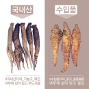 하얀수입품 이미지