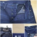 G-STAR RAW 지스타로우 청바지 슬림 스판~ 이미지