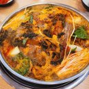 4891 | 진해 구청 키즈룸 있는 감자탕 맛집 <맛나감자탕>