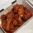 자담치킨 양념치킨 추천 내돈내산 주문 기록